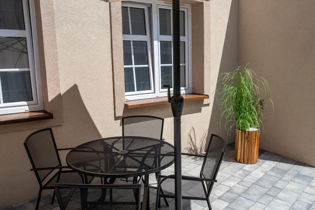 Central Platinum Apartments 28 Z Balkonem Rybnik  Exterior photo