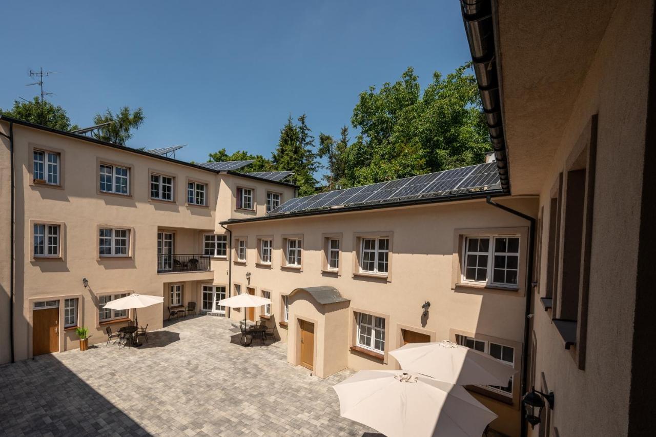Central Platinum Apartments 28 Z Balkonem Rybnik  Exterior photo